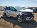 2019 Ford Edge Sel   продається в Chicago Heights, IL - All Over
