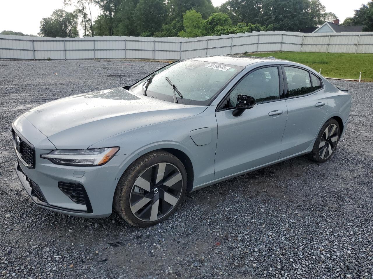 2024 Volvo S60 Plus zu verkaufen in Gastonia, NC - All Over