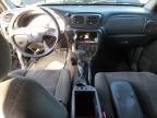2008 Chevrolet Trailblazer Ls na sprzedaż w Woodhaven, MI - Front End