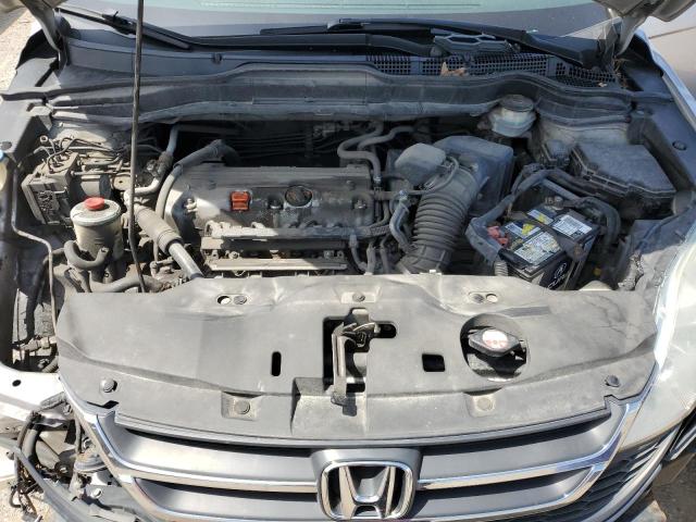 2010 HONDA CR-V LX