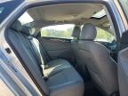 2014 Hyundai Sonata Se   zu verkaufen in Mendon, MA - Rear End