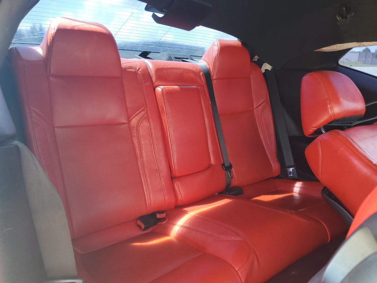 2017 Dodge Challenger R/T VIN: 2C3CDZBT9HH587193 Lot: 56726915