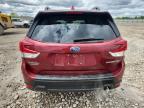 2022 Subaru Forester Limited for Sale in Appleton, WI - Front End