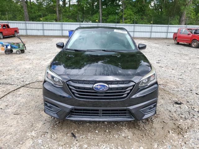  SUBARU LEGACY 2020 Black