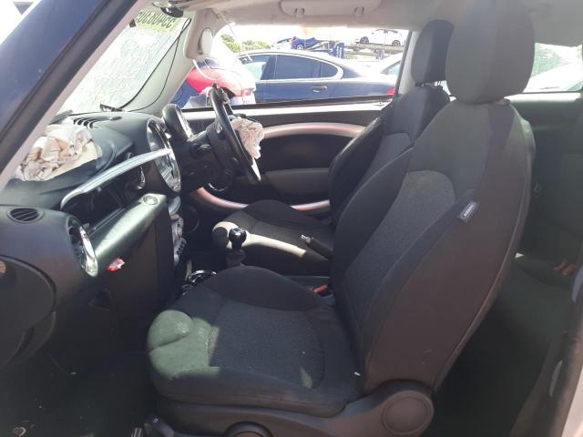 2007 MINI COOPER