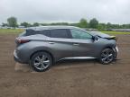 2020 Nissan Murano Platinum de vânzare în Columbia Station, OH - Front End