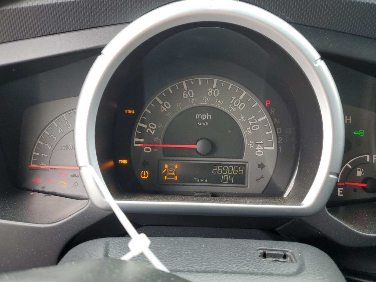 2007 Honda Ridgeline Rtx VIN: 2HJYK16387H507380 Lot: 58465005