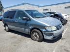 2002 Toyota Sienna Le   en Venta en Rancho Cucamonga, CA - Front End
