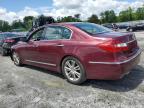2012 Hyundai Genesis 4.6L na sprzedaż w Spartanburg, SC - Front End