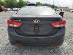 2012 Hyundai Elantra Gls للبيع في Mebane، NC - Side