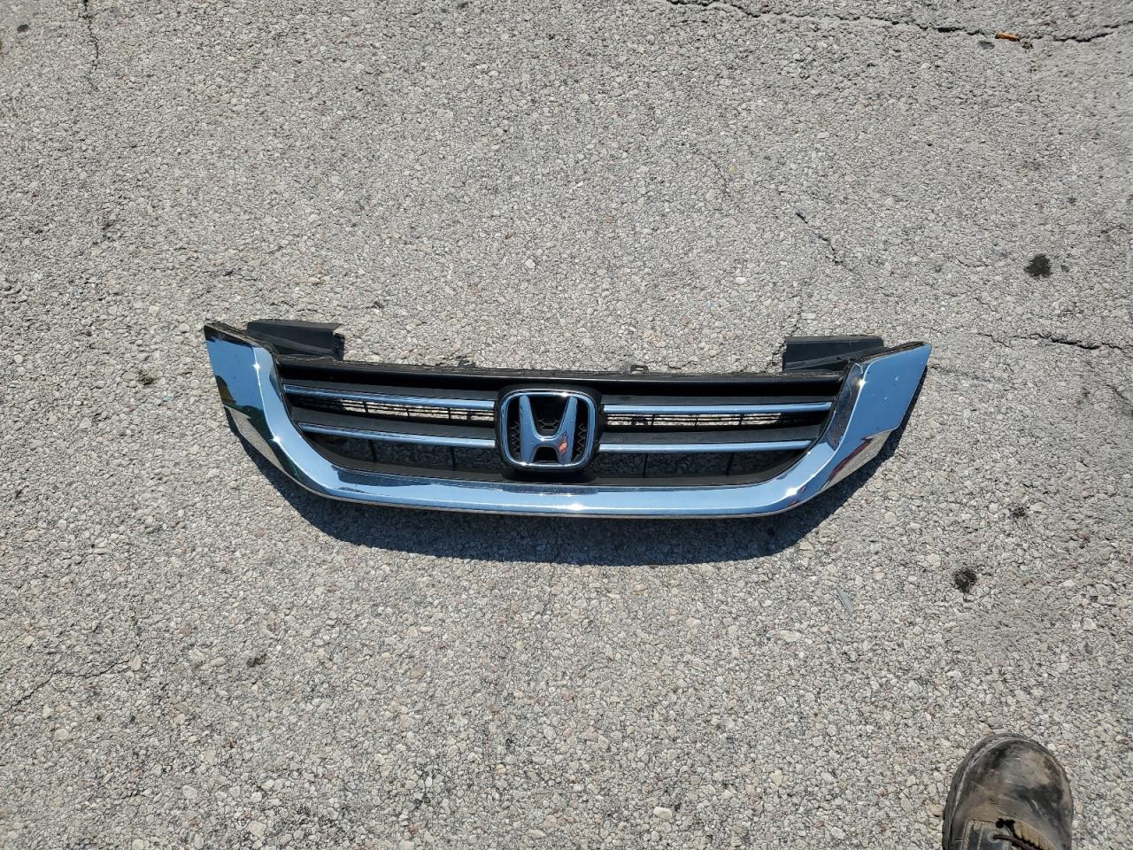 2015 Honda Accord Lx VIN: 1HGCR2F35FA256512 Lot: 56948795