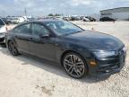 2016 Audi S7 Prestige for Sale in Houston, TX - Mechanical