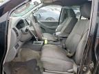2015 Nissan Frontier S იყიდება Houston-ში, TX - Side
