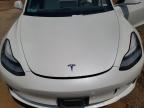 2020 Tesla Model 3  for Sale in Amarillo, TX - Undercarriage