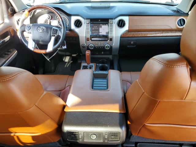  TOYOTA TUNDRA 2015 Czarny