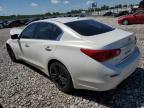2014 Infiniti Q50 Base zu verkaufen in Cahokia Heights, IL - Front End