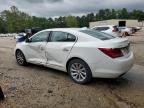 2016 Buick Lacrosse  for Sale in Knightdale, NC - Side