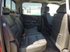 2018 Gmc Sierra K1500 Denali იყიდება Sacramento-ში, CA - Front End