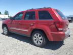 2009 Jeep Grand Cherokee Limited zu verkaufen in Eugene, OR - Side