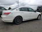 2008 Honda Accord Exl en Venta en Moraine, OH - Minor Dent/Scratches
