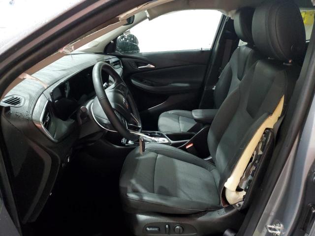  BUICK ENCORE 2024 Srebrny