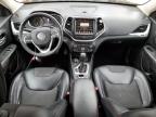 2016 Jeep Cherokee Trailhawk for Sale in North Billerica, MA - Side