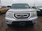 2011 Honda Pilot Ex en Venta en Elgin, IL - Mechanical