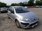 2009 CITROEN C3 VT for sale at Copart WOLVERHAMPTON