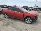 2009 Mitsubishi Galant Es продається в Indianapolis, IN - Front End