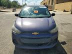 2016 Chevrolet Spark Ls იყიდება Gaston-ში, SC - Front End