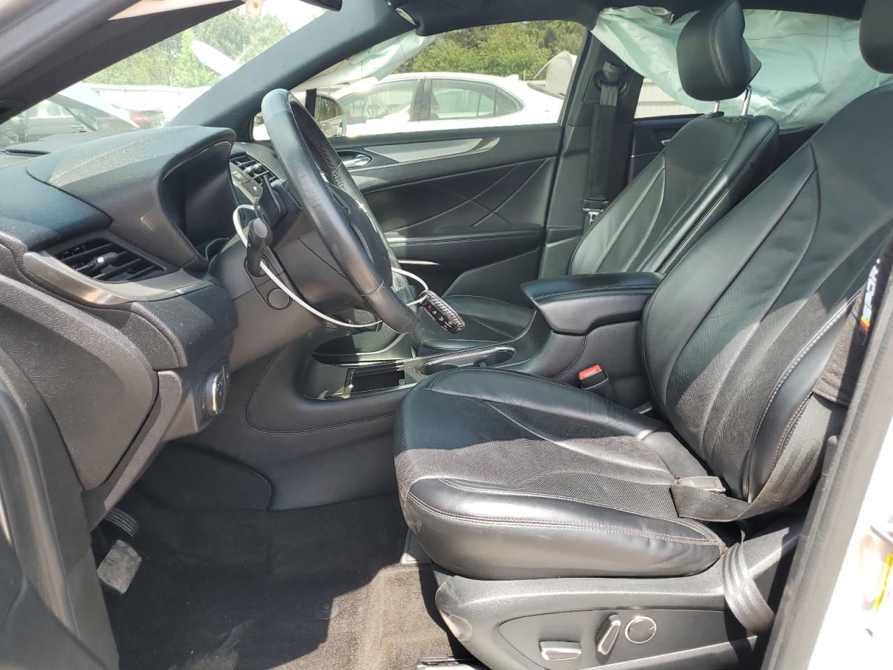 2016 Lincoln Mkc Reserve VIN: 5LMCJ3D9XGUJ08125 Lot: 56907185