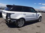 2020 Land Rover Range Rover Sport Hse na sprzedaż w North Las Vegas, NV - Rear End