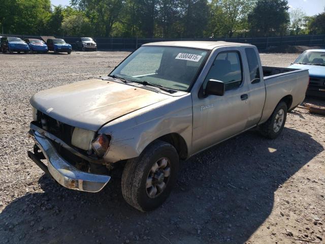 2000 Nissan Frontier King Cab Xe