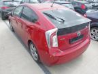 2013 TOYOTA PRIUS T SP for sale at Copart SANDY
