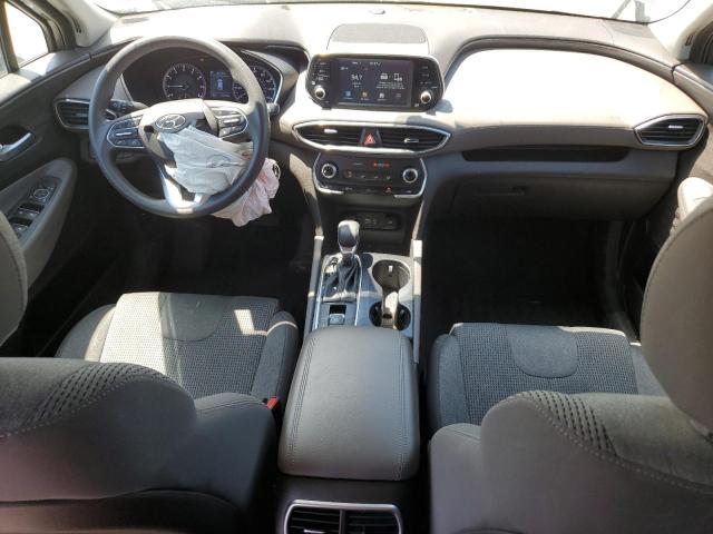  HYUNDAI SANTA FE 2019 Серый