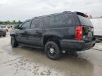 2010 Chevrolet Suburban K1500 Lt للبيع في Cahokia Heights، IL - Front End