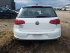 2016 VOLKSWAGEN GOLF S for sale at Copart QC - MONTREAL
