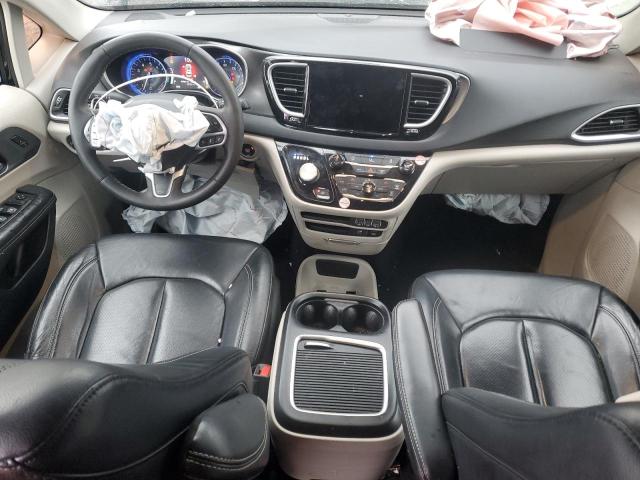  CHRYSLER PACIFICA 2022 Czarny