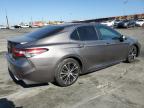 2018 Toyota Camry Hybrid   للبيع في Wilmington، CA - Front End