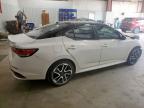 2025 Nissan Sentra Sr   იყიდება Lufkin-ში, TX - Front End