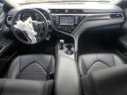 2018 Toyota Camry L for Sale in East Granby, CT - Front End