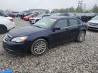 2011 Chrysler 200 Lx for Sale in Wayland, MI - Rear End