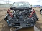 2021 Nissan Rogue Sv for Sale in Woodhaven, MI - Stripped
