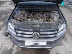 2016 VOLKSWAGEN AMAROK HIG for sale at Copart BELFAST