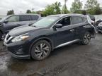 2015 Nissan Murano S de vânzare în New Britain, CT - Rear End