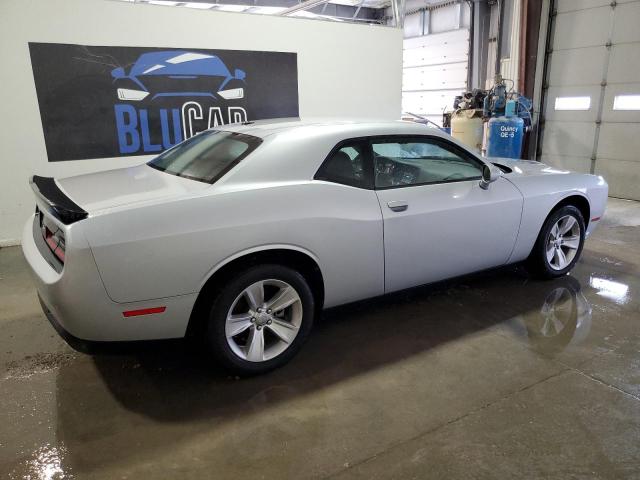  DODGE CHALLENGER 2023 Srebrny