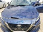 2021 Nissan Altima Sr for Sale in Seaford, DE - Front End