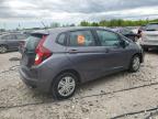 2020 Honda Fit Lx იყიდება Wayland-ში, MI - Front End