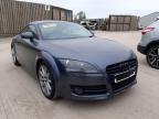 2006 AUDI TT FSI AUT for sale at Copart SANDY