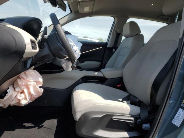  HONDA HR-V 2025 Темно-бирюзовый